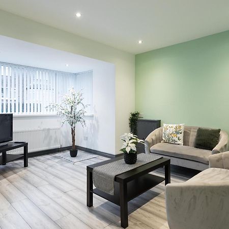 Fully Refurbished North Belfast Home 2 Buitenkant foto