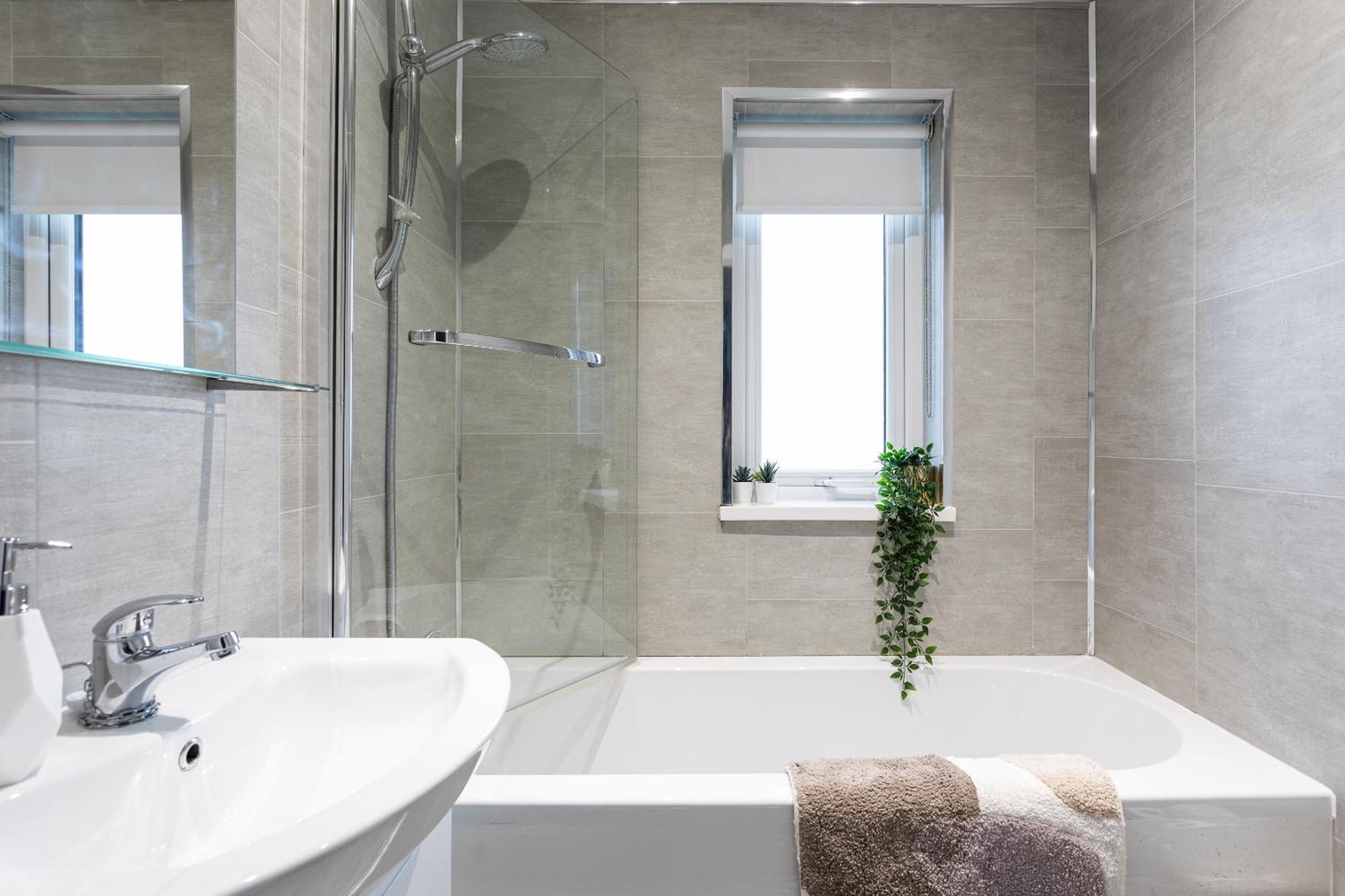 Fully Refurbished North Belfast Home 2 Buitenkant foto