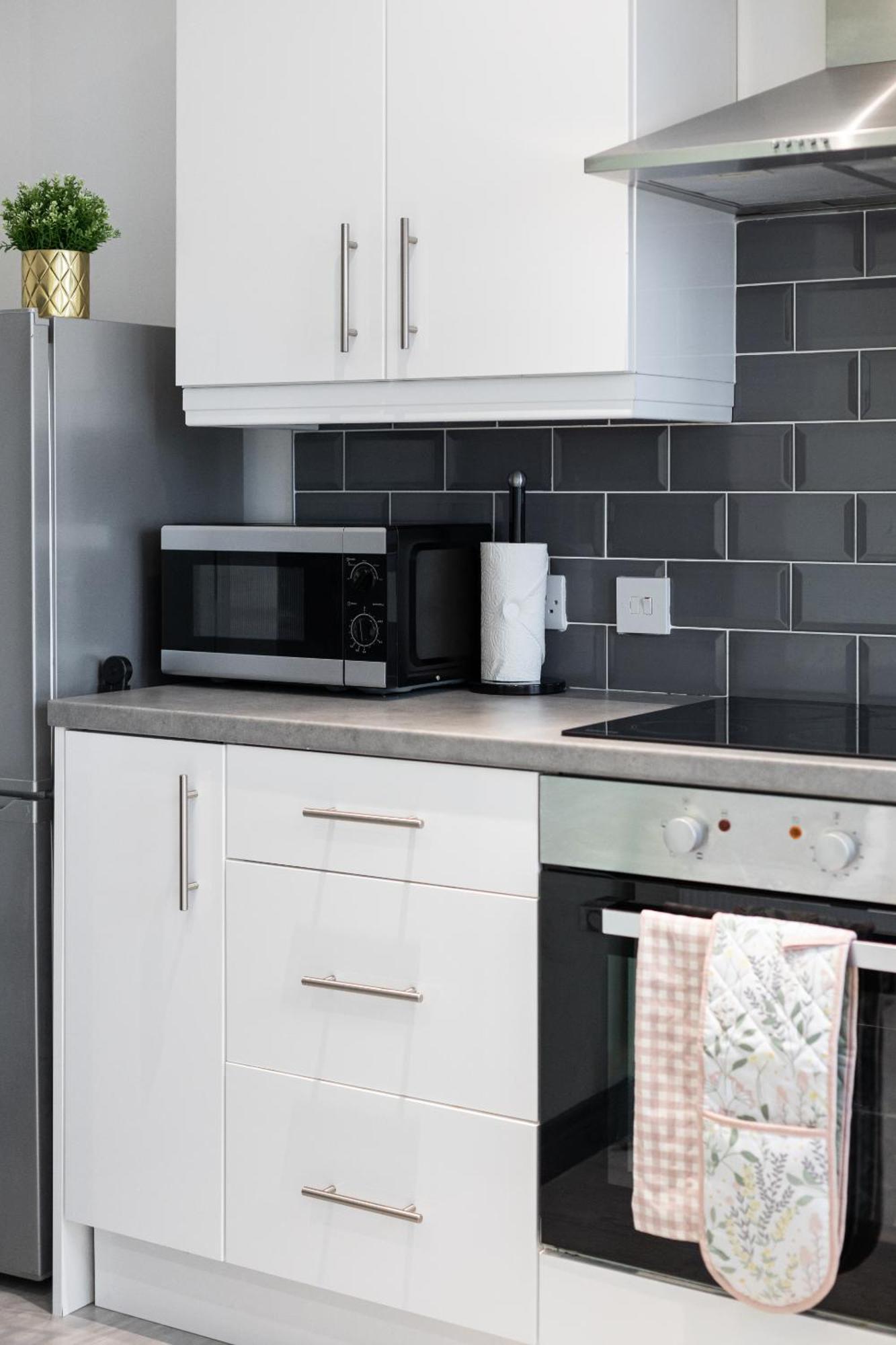Fully Refurbished North Belfast Home 2 Buitenkant foto