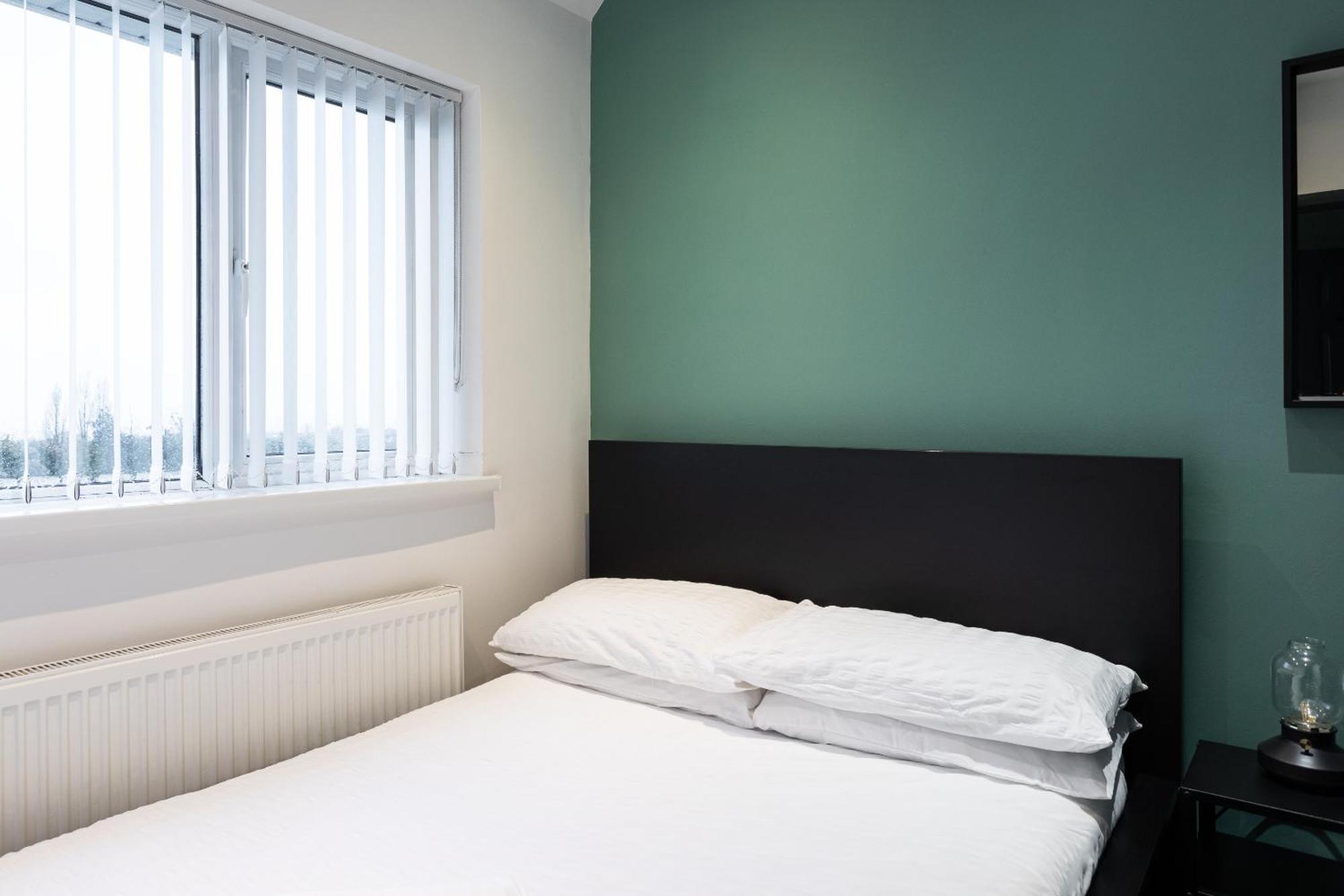 Fully Refurbished North Belfast Home 2 Buitenkant foto