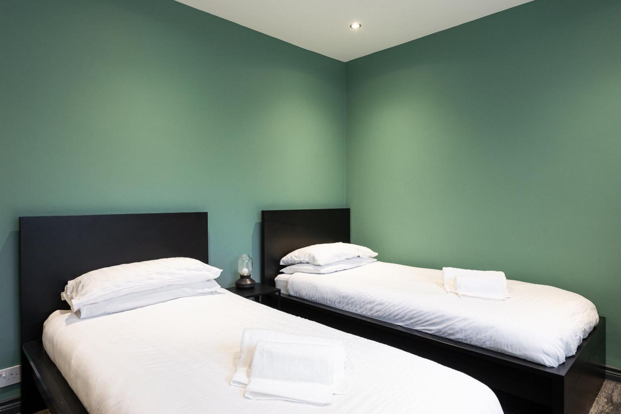 Fully Refurbished North Belfast Home 2 Buitenkant foto