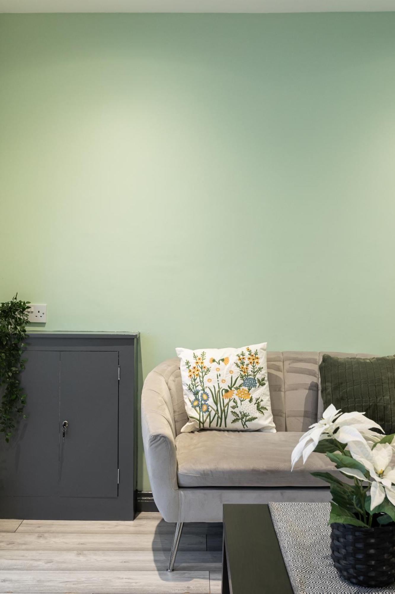 Fully Refurbished North Belfast Home 2 Buitenkant foto