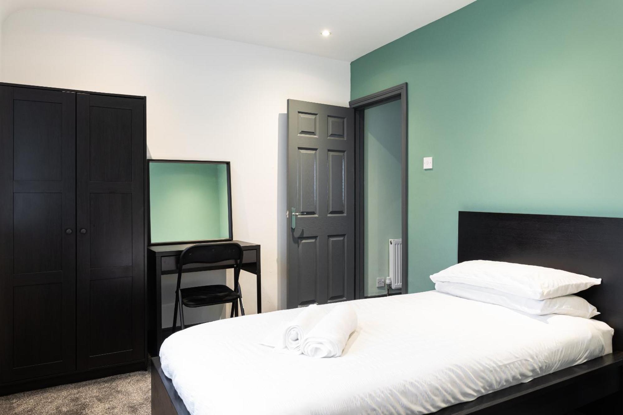 Fully Refurbished North Belfast Home 2 Buitenkant foto