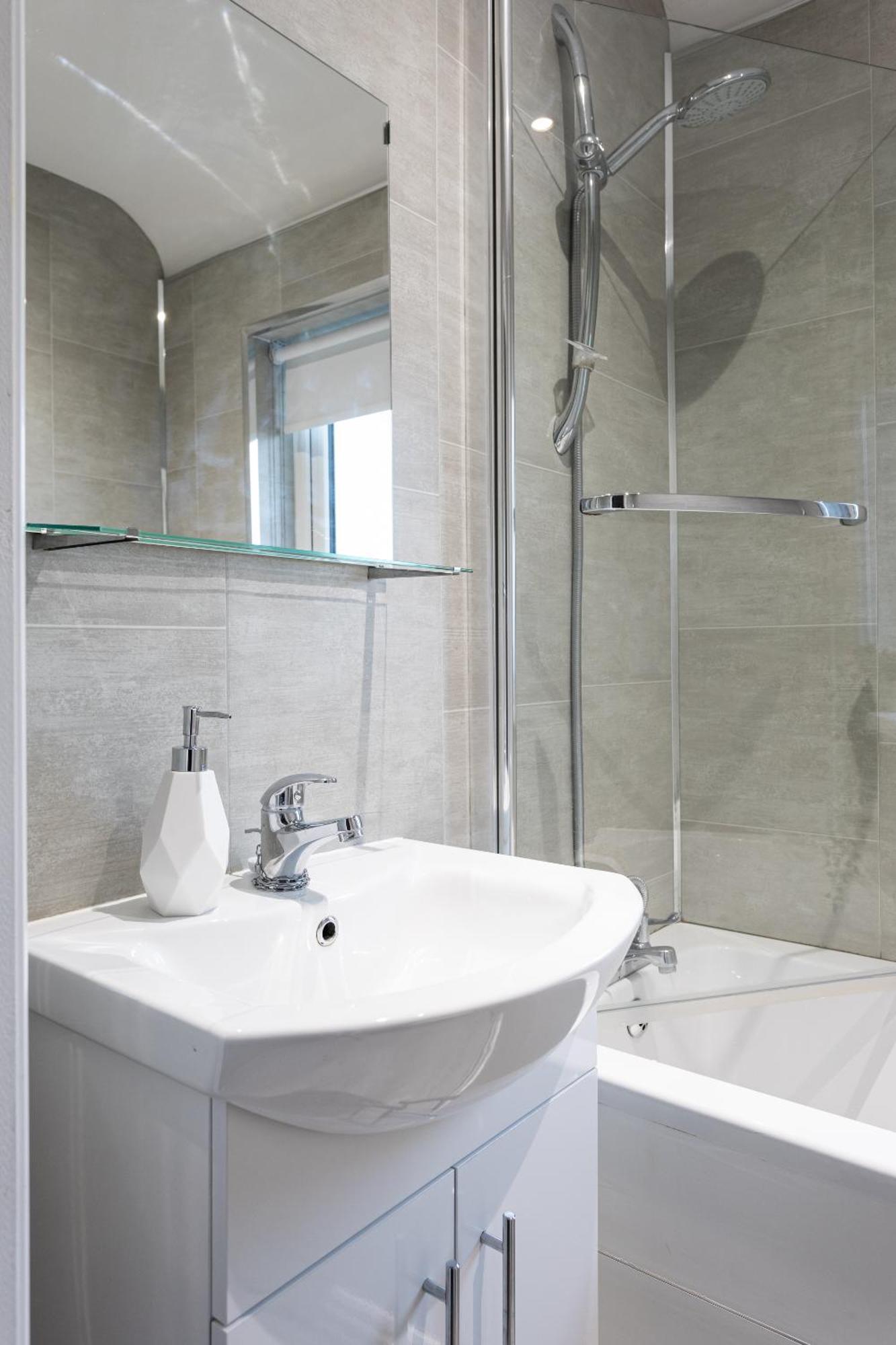 Fully Refurbished North Belfast Home 2 Buitenkant foto