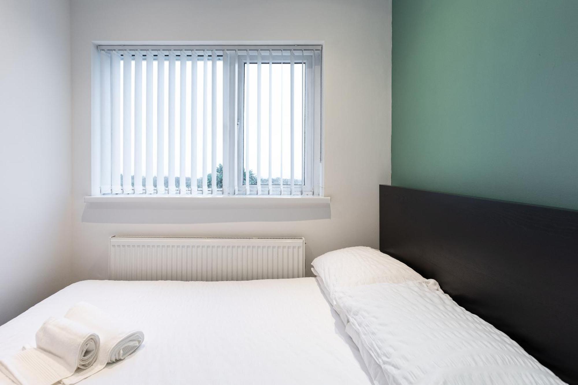 Fully Refurbished North Belfast Home 2 Buitenkant foto