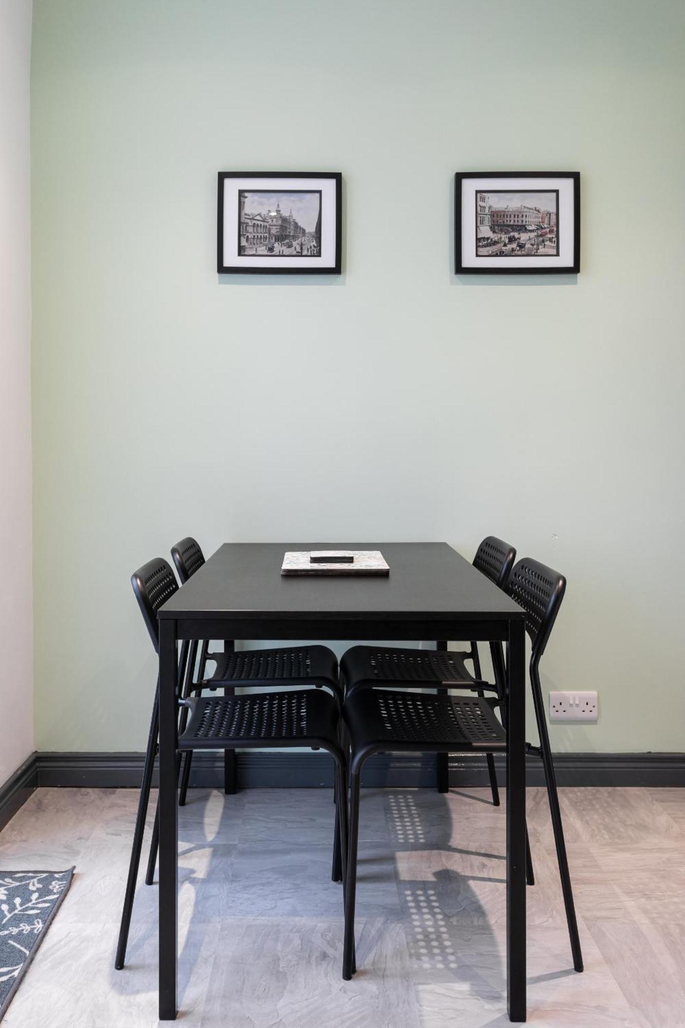 Fully Refurbished North Belfast Home 2 Buitenkant foto