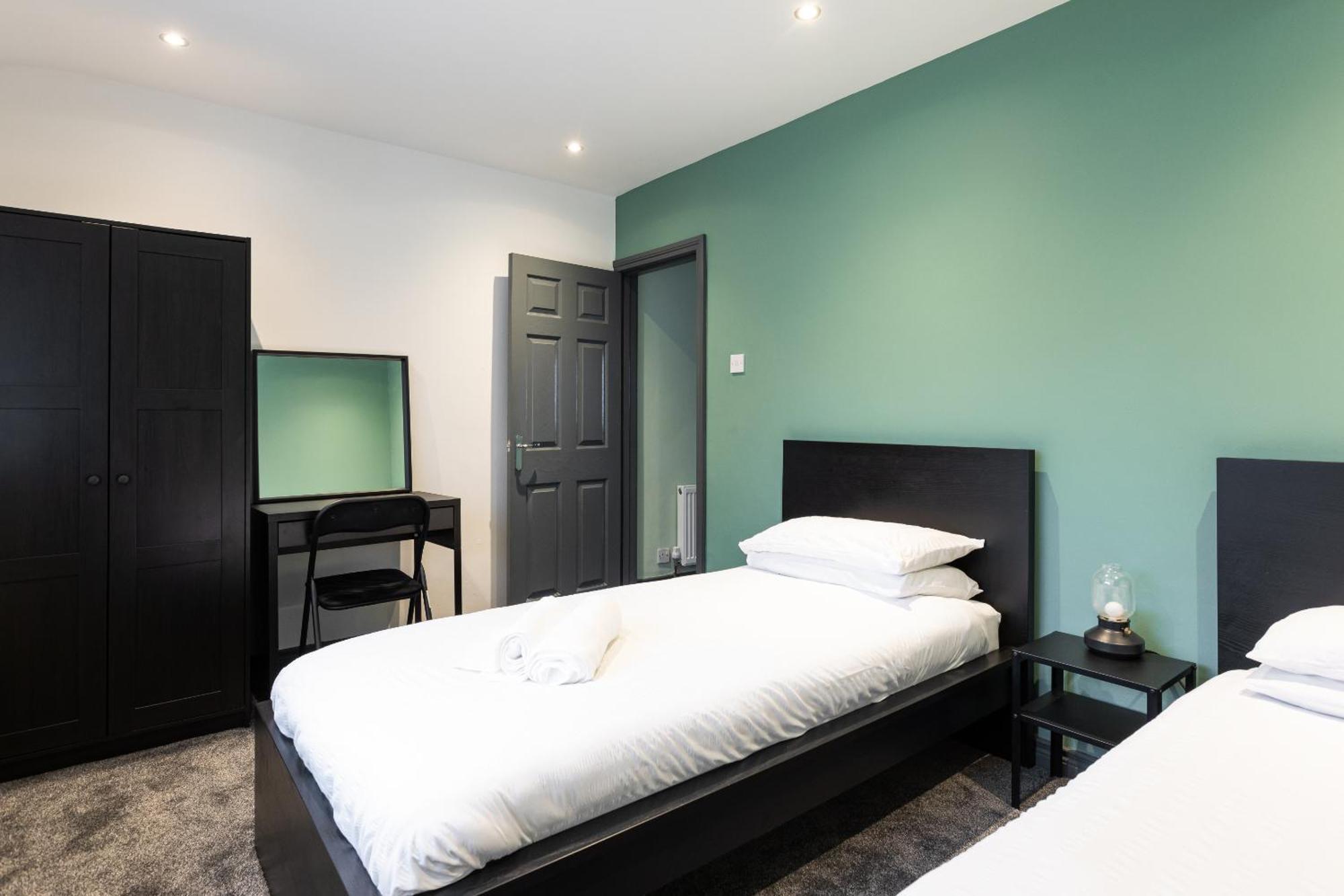 Fully Refurbished North Belfast Home 2 Buitenkant foto