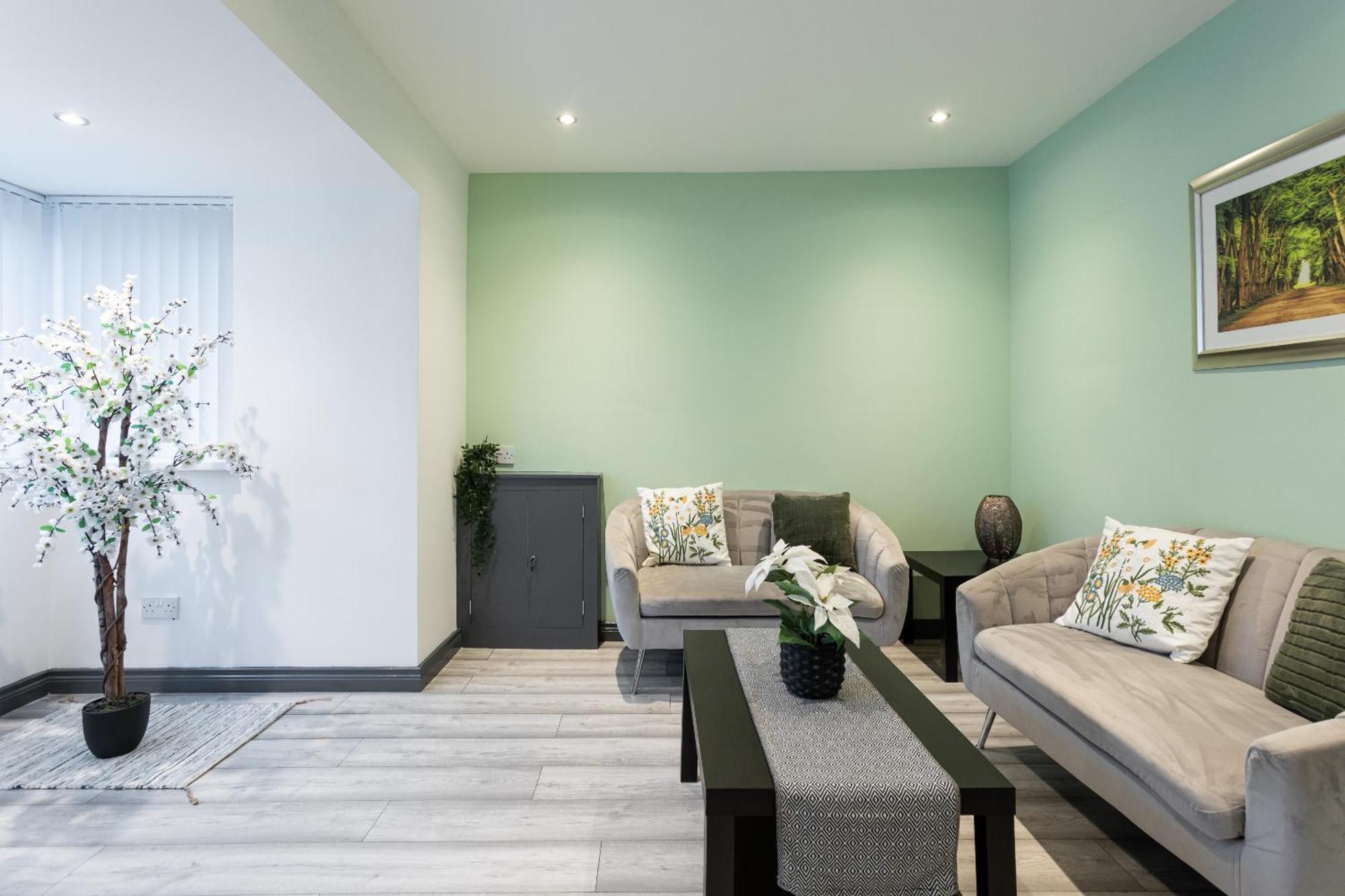 Fully Refurbished North Belfast Home 2 Buitenkant foto