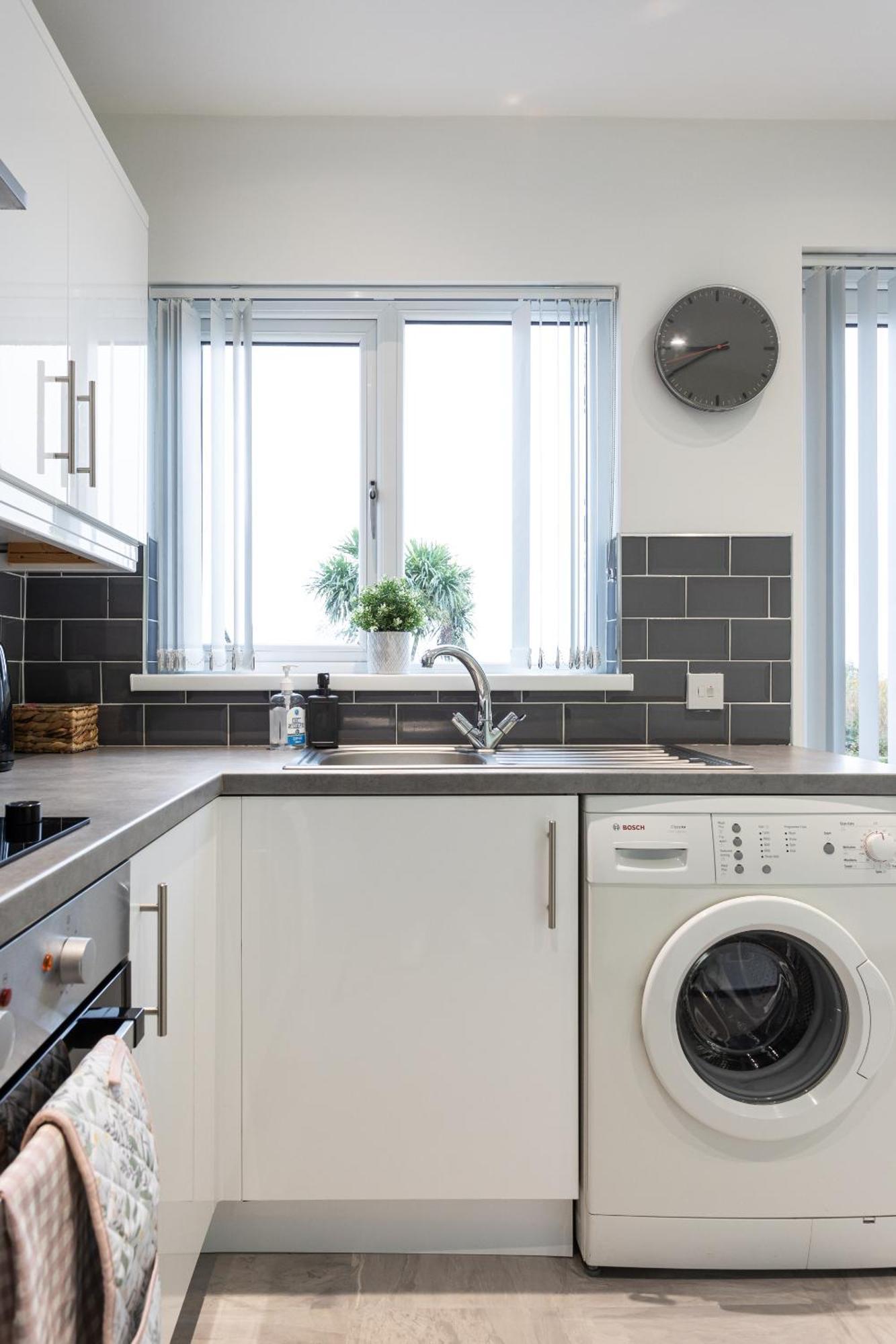 Fully Refurbished North Belfast Home 2 Buitenkant foto